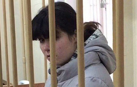 Караулову оставили под арестом