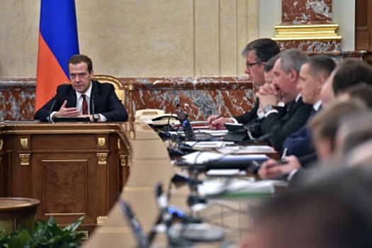 СМИ узнали детали антикризисного плана правительства