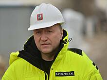 Бочкарев: Началось строительство станции «ЗИЛ» Троицкой линии метро