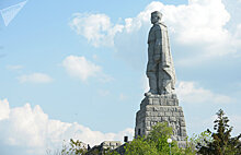 Кто в Болгарии борется с памятниками солдатам-освободителям