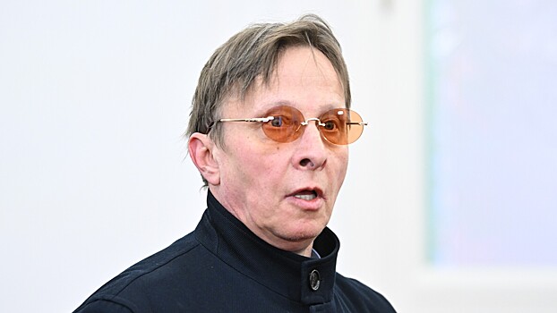 Охлобыстин вступился за Андреасяна в скандале вокруг критики Тарковского