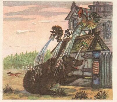 Законопроект о легализации гостевых домов на курортах жестко раскритиковали