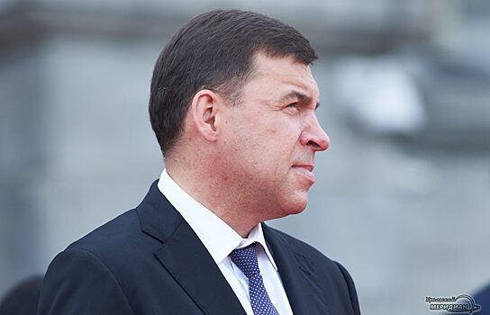 В Свердловской области особый режим продлён до 20 апреля