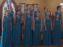 Воспитанницы Центра «На Сумском» приняли участие в фестивале FaSiLa