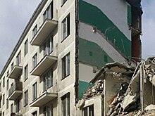 Собянин внес в МГД проект закона о допгарантиях жителям сносимых пятиэтажек