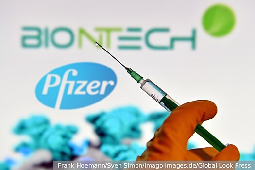 Гинцбург заявил, что Pfizer и Moderna не смогли устранить недостатки своих вакцин против коронавируса