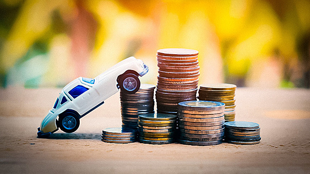 Стало известно, насколько подорожали автомобили за 5 лет