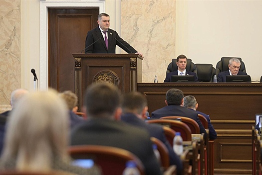 На Кубани сохраняется смешанная система организации местного самоуправления