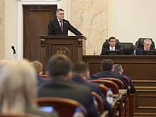 На Кубани сохраняется смешанная система организации местного самоуправления