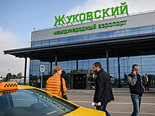 Москву назвали одним из лучших городов мира для путешествий