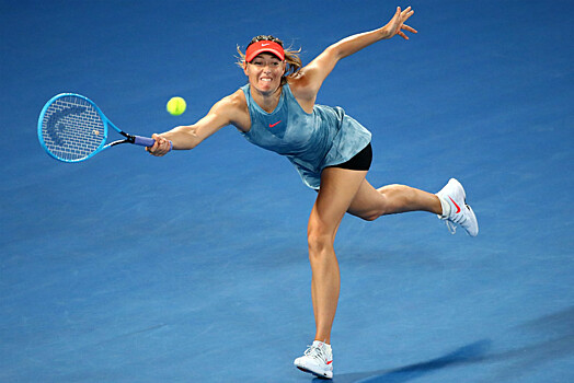 Расписание теннисных матчей Australian Open-2019. 20 января