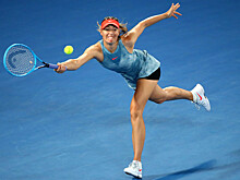 Расписание теннисных матчей Australian Open-2019. 20 января
