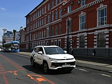 Названы самые необычные находки в автомобилях столичного каршеринга