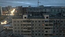 Пожарные предотвратили энергетическую катастрофу в Якутии, заявили в МЧС