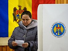 Эксперт прокомментировал итоги парламентских выборов в Молдавии