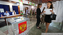 В новых российских регионах рассказали, как прошел первый день голосования
