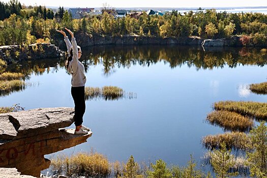 Президентский фонд природы поддержал грантами пять экопроектов Челябинской области