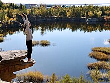 Президентский фонд природы поддержал грантами пять экопроектов Челябинской области