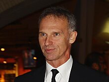 Монсон о Гашеке: «Он один из величайших вратарей в истории. Но его комментарии вредят хоккею. Спорт и политика – разные вещи, а он пытается их смешать»