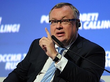 Костин: Россия полностью компенсирует негативное влияние санкций