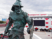 Капитан «Спартака» раскритиковал судью матча с «Уфой»