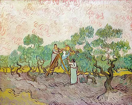 Музей в Нью-Йорке обвинили в продаже украденной нацистами картины