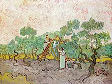 Музей в Нью-Йорке обвинили в продаже украденной нацистами картины