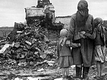 Почему после Победы в войне в СССР случился голод