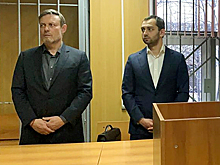 Вымогавший у вора в законе Васи Воскреса адвокат освободился из колонии досрочно
