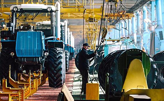 «Заводы – это вчерашний день»: Украина раскрыла плюсы от обвала промпроизводства