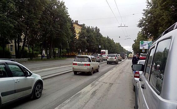 Подержанные авто подорожали почти на 20 % в Новосибирске