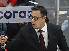 Ги Буше: игроков «Металлурга» легко уронить, поэтому у них всегда много большинства