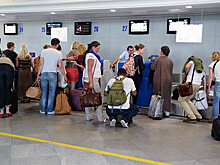 Что делать купившим туры "Натали Турс" туристам