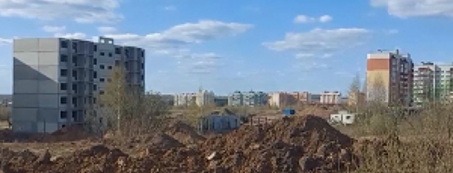 В Кемеровской области заключен под стражу обвиняемый в хищении 145 млн рублей, предназначенных для строительства трех многоквартирных домов