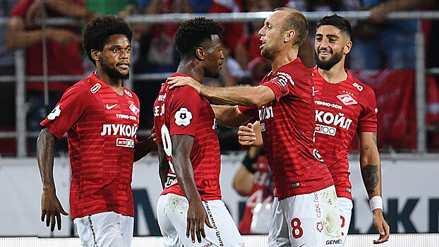 «В Краснодаре состоится один из самых захватывающих матчей»