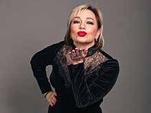 Татьяна Буланова поступила в минский вуз