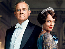 Создатели сериала "Аббатство Даунтон" объявили о выходе нового сиквела