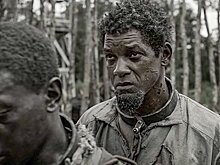 Каким получился новый фильм с Уиллом Смитом "Освобождение"