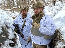 Приговоренный к смертной казни в ДНР британец Эйден Аслин вернулся в зону СВО