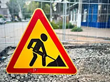 В Самаре начали ремонт ливневой канализации