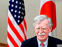 В США размечтались расширить НАТО на четыре континента