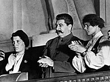 Паша Ангелина: как первая женщина-трактористка победила всех мужчин