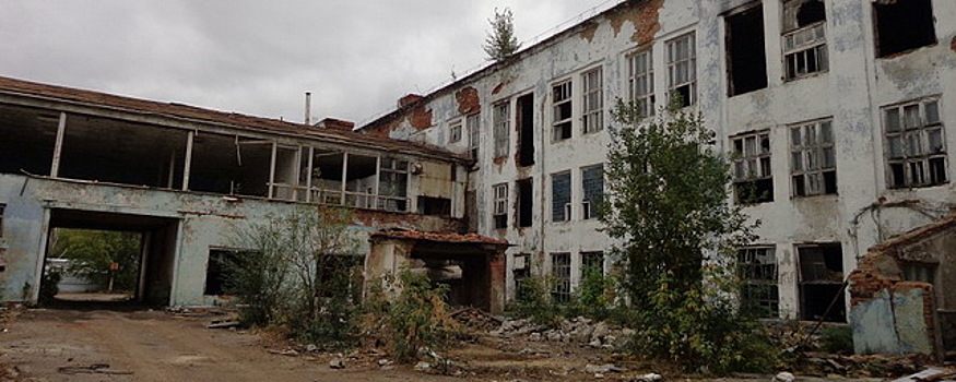 В Мордовии появится индустриальный парк в 2024 году