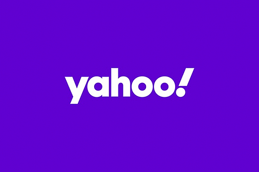 Компания Yahoo провела ребрендинг