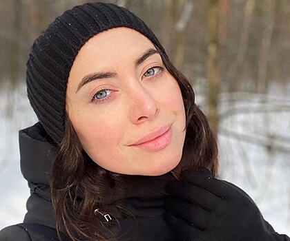 «Буду рожать с доулой»: 35-летняя сестра Жанны Фриске ушла от отца будущего ребенка