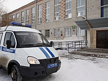В российской школе предотвратили массовое убийство