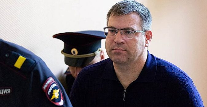 Суд оставил в силе приговор экс-главе томского ГУ МЧС