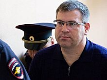Суд оставил в силе приговор экс-главе томского ГУ МЧС