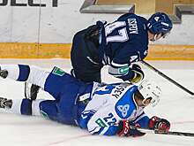 «Нефтехимик» подпишет полноценный контракт с Осиповым, Вишневский отверг предложение клуба