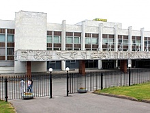 В центре культуры и искусства «Меридиан» наградили лауреатов конкурса «Знамя Мира в Космосе»